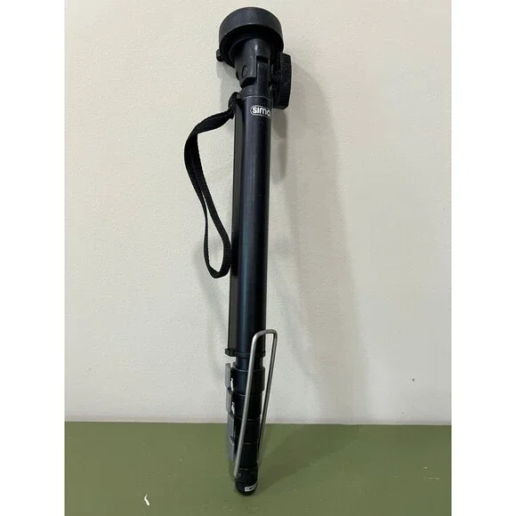 Sima Branded Camera Monopad Tripod for Photographers Photography - Picture 2 of 3